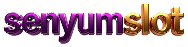 senyumslot